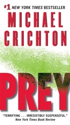 Michael Crichton - Prey