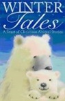 Alison Edgson - Winter Tales
