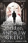 Andrew Greig - Romanno Bridge