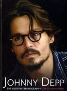 Nick Johnstone - Johnny Depp - the Illustrated Biography