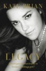 Kate Brian - Legacy
