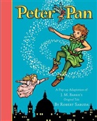 James M. Barrie, James M.                       10000000895 Barrie, James Matthew Barrie, Robert Sabuda, Sabuda Robert - Peter Pan