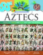 Fiona Macdonald, Fiona Mcdonald, McDonald Fiona, Hannah Ray - Aztecs