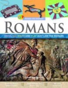 Fiona MacDonald, Fiona McDonald - Romans