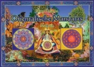 Klaus Holitzka - Orientalische Mandalas