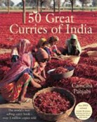 Camellia Panjabi - 50 Great Curries of India