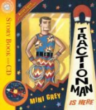 Mini Grey - Traction Man Is Here