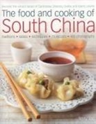 Terry Tan, Tan Terry, Martin Brigdale - Food and Cooking of South China