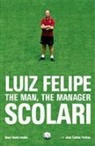 Jose Carlos Freitas - Luiz Felipe Scolari