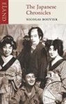 Bouvier, Nicolas Bouvier - Japanese Chronicles