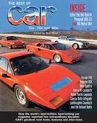 Anova Books, Car Magazine, Ben Oliver - Best of Car Magazine: The 70s & 80s