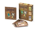 Liz Dean, Jayne Wallace - The Golden Tarot