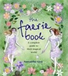 Samantha Gray, Emma Garner - Faerie Book