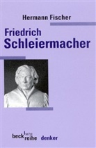Hermann Fischer - Friedrich Schleiermacher