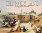 Fabio Bourbon - Holy Land