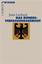 Jutta Limbach - Das Bundesverfassungsgericht