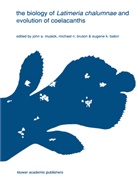 E. K. Balon, E.K. Balon, Eugene K. Balon, Michael N. Bruton, E K Balon, J. A. Musick... - The biology of Latimeria chalumnae and evolution of coelacanths