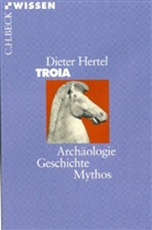 Dieter Hertel - Troia