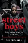 Tim Pritchard - Street Boys