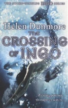 Helen Dunmore - The Crossing of Ingo