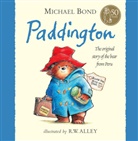 Michael Bond, R. W. Alley - Paddington