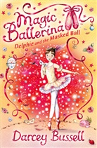Cbe Darcey Bussell, Darcey Bussell - Delphie and the Masked Ball