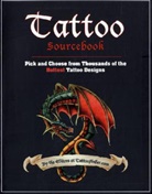 Tattoofinder.com, Editors of TattooFinder.com, The Editors at TattooFinder. com, The Editors at TattooFinder.com - Tattoo Sourcebook