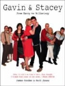 James Corden, James Jones Corden, Ruth Jones - 'Gavin and Stacey'