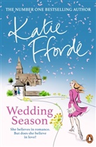 Katie Fforde - Wedding Season
