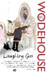 P Wodehouse, P. G. Wodehouse, P.G. Wodehouse - Laughing Gas