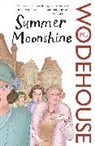 P Wodehouse, P. G. Wodehouse, P.G. Wodehouse - Summer Moonshine