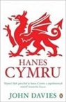 John Davies - Hanes Cymru (A History of Wales in Welsh)