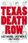 Bill Crawford, Crawford Bill - Texas Death Row