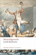 Maria Edgeworth, George Watson - Castle Rackrent