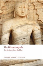 John Ross Carter, John Ross (EDT)/ Palihawadana Carter, John Ross Carter, Mahinda Palihawadana - The Dhammapada