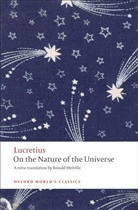 Lucretius, Titus Lucretius Carus, Don Fowler, Peta Fowler - On the Nature of the Universe