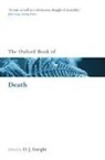 D. J. Enright, D.J. Enright, D. J. Enright, D. J. (Poet and Literary Critic) Enright - Oxford Book of Death