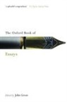John Gross, John Gross, Gross John - Oxford Book of Essays