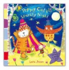 Lara Jones, Lara Jones - Poppy Cat''s Sparkly Night