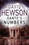 David Hewson - Dante''s Numbers