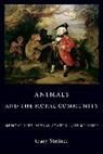 Gary Steiner, Steiner Gary - Animals and the Moral Community