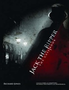 Richard Jones - Jack the Ripper: The Casebook