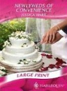 Jessica Hart - Newlyweds of Convenience