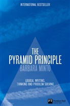 Barbara Minto - The pyramid principle