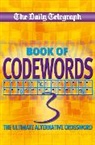 Telegraph Group Limited - Daily Telegraph Codewords 3