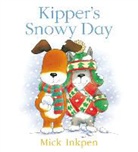 Mick Inkpen - Kipper's Snowy Day