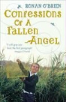 Ronan Brien, O&amp;apos, Ronan OBrien, Ronan O'Brien - Confessions of a Fallen Angel