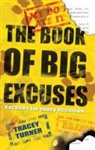 Tracey Turner - Book of Big Excuses