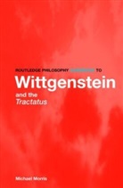 Yongshun (Hong Kong University of Science and Technology) Cai, Dodd J., Michael Morris, Michael (University of Sussex Morris - Routledge Philosophy Guidebook to Wittgenstein and the Tractatus