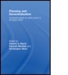 Victoria A. (University of California At Ir Beard, Victoria A. Miraftab Beard, Victoria Miraftab Beard, BEARD VICTORIA MIRAFTAB FARANAK, Beard Victoria, Victoria Beard... - Planning and Decentralization